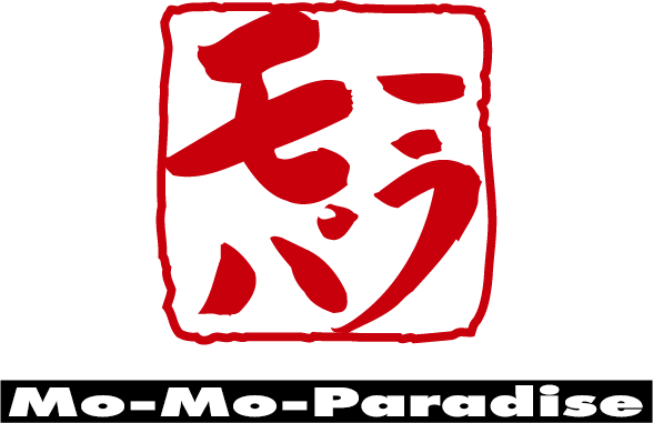 momoparadiseusa logo